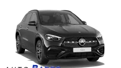 Schwarz Gebraucht 2023 Mercedes GLA180 Advanced Plus SUV | 37.950 € (Guter Preis)