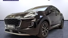 Gebraucht 2021 Ford Puma Titanium SUV | 15.990 € (Superpreis)