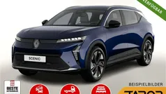 Gebraucht 2025 Renault Scénic Techno Van / Kleinbus | 46.064 € (Fairer Preis)