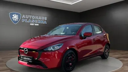 Gebraucht Mazda 2 Center-Line 90 PS (66 kW) 2023 Kleinwagen