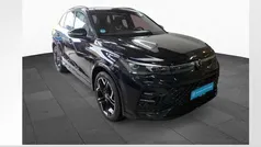 Gebraucht 2024 VW Tiguan R-line SUV | 40.790 € (Guter Preis)