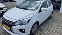 Gebraucht 2024 Mitsubishi Space Star Select Limousine | 11.900 € (Guter Preis)