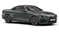Gebraucht 2024 BMW M440 M Sport Limousine | 96.530 €