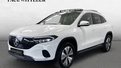 Gebraucht 2024 Mercedes EQA350 Progressive SUV | 39.990 € (Fairer Preis)
