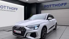 Gebraucht 2024 Audi S3 Sport Limousine | 46.750 € (Fairer Preis)