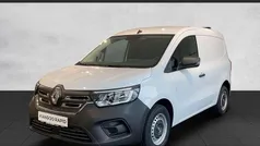 Beige Gebraucht 2022 Renault Kangoo Van / Kleinbus | 22.900 € (Fairer Preis)