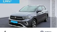 Gebraucht 2024 VW T-Cross Style SUV | 25.470 € (Fairer Preis)