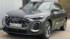 Daytonagrau perleffekt Neu 2025 Audi Q5 S-Line SUV | 61.995 € (Superpreis)