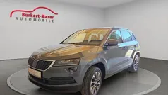 Gebraucht 2020 Skoda Karoq Drive SUV | 22.985 € (Fairer Preis)