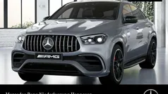 Gebraucht 2024 Mercedes GLE63 AMG Night Coupé | 133.990 €