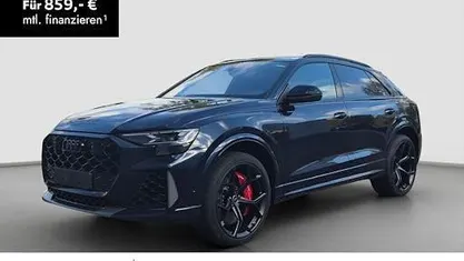 Gebraucht Audi RS Q8 Performance 640 PS (470 kW) 2025 SUV