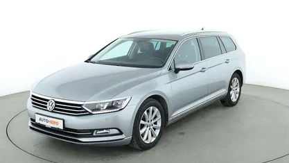 Gebraucht 2019 VW Passat Highline Kombi | 18.440 € (Fairer Preis)