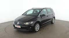 Gebraucht 2016 VW Golf Sportsvan Highline Van / Kleinbus | 17.400 € (Fairer Preis)
