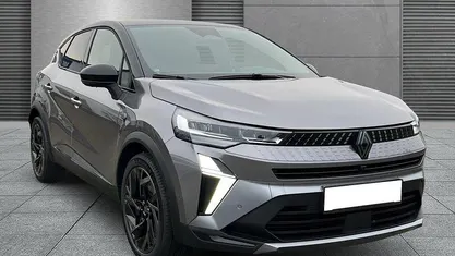 Gebraucht Renault Captur Esprit Alpine 160 PS (117 kW) 2025 SUV