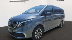 Gebraucht 2021 Mercedes EQV300 Avantgarde Van / Kleinbus | 47.957 € (Fairer Preis)