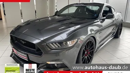 Gebraucht Ford Mustang GT Fastback 638 PS (469 kW) 2016 Coupé