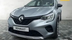 Gebraucht 2023 Renault Captur Evolution SUV | 23.499 € (Fairer Preis)