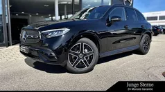 Gebraucht 2025 Mercedes GLC200 Advanced Plus SUV | 58.895 € (Fairer Preis)