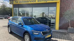 Gebraucht 2023 Skoda Kamiq Ambition SUV | 18.990 € (Guter Preis)