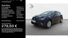 Gebraucht 2025 Seat Ibiza Style Limousine | 23.990 € (Fairer Preis)