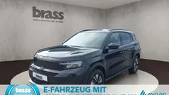 Karbon schwarz (metallic) Neu 2025 Opel Frontera SUV | 28.950 € (Fairer Preis)