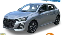 Gebraucht 2025 Peugeot 208 Allure Kleinwagen | 23.290 € (Fairer Preis)