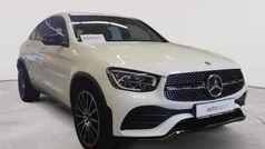 Gebraucht 2020 Mercedes GLC220 AMG line Coupé | 43.990 € (Fairer Preis)