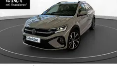 Ascotgrau Neu 2025 VW Taigo R-line SUV | 29.650 € (Guter Preis)