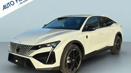 Gebraucht Peugeot 408 GT 136 PS (100 kW) 2026 Limousine