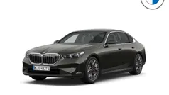 Gebraucht 2025 BMW i5 Comfort Edition Limousine | 94.410 €