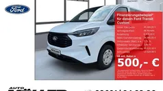 Gebraucht 2025 Ford Transit Custom Kombi | 45.460 € (Fairer Preis)