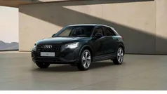 Schwarz Gebraucht 2024 Audi Q2 Sport SUV | 34.980 € (Fairer Preis)