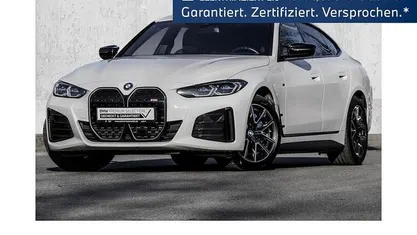 Gebraucht 2023 BMW i4 M Sport Limousine | 42.690 € (Superpreis)