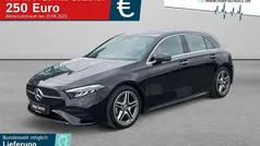 Andere Gebraucht 2024 Mercedes A200 AMG Limousine | 29.990 € (Guter Preis)