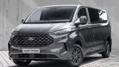 Grau Neu 2025 Ford Tourneo Custom Titanium Limousine | 49.690 € (Guter Preis)