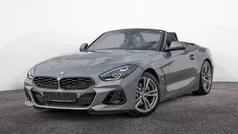 Gebraucht 2023 BMW Z4 M Sport Cabrio | 39.950 € (Guter Preis)