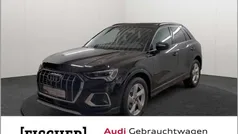 Gebraucht 2025 Audi Q3 Advanced SUV | 38.987 € (Fairer Preis)