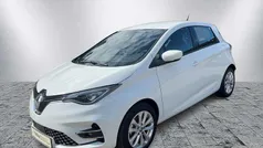 Gebraucht 2021 Renault Zoe Experience Kleinwagen | 13.980 € (Fairer Preis)