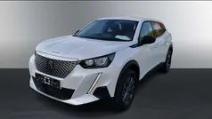 Gebraucht 2022 Peugeot e-2008 Active SUV | 18.390 € (Guter Preis)