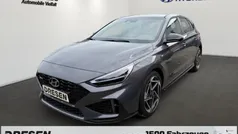 Gebraucht 2025 Hyundai i30 N Line Limousine | 28.890 € (Fairer Preis)