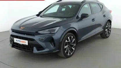 Gebraucht Cupra Formentor VZ 333 PS (244 kW) 2025 Grau SUV