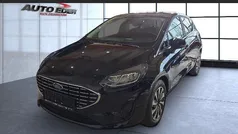 Gebraucht 2022 Ford Fiesta Titanium X Kleinwagen | 18.880 € (Fairer Preis)