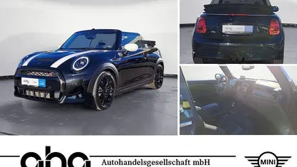 Gebraucht 2024 Mini Cooper S Cabriolet Classic Cabrio | 32.930 € (Fairer Preis)