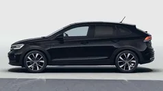 Deep black perleffekt Neu 2025 VW Taigo R-line SUV | 26.171 € (Fairer Preis)