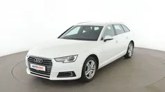 Gebraucht 2017 Audi A4 Design Kombi | 23.000 € (Fairer Preis)