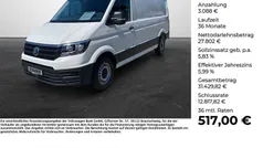VW Crafter