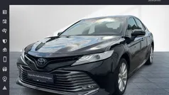 Gebraucht 2021 Toyota Camry Executive Limousine | 29.980 €