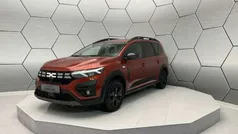 Terracottabraun Gebraucht 2023 Dacia Jogger Extreme Kombi | 19.990 € (Etwas zu teuer)