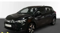 Gebraucht 2025 Dacia Sandero Journey Kleinwagen | 16.980 € (Fairer Preis)