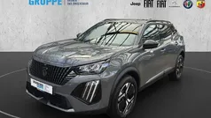 Grauschwarz Neu 2025 Peugeot 2008 Allure SUV | 29.490 € (Guter Preis)